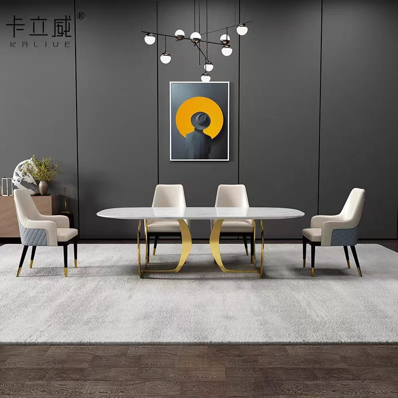 Sorrento | Dining Table