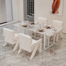 Guastalla | Dining Table