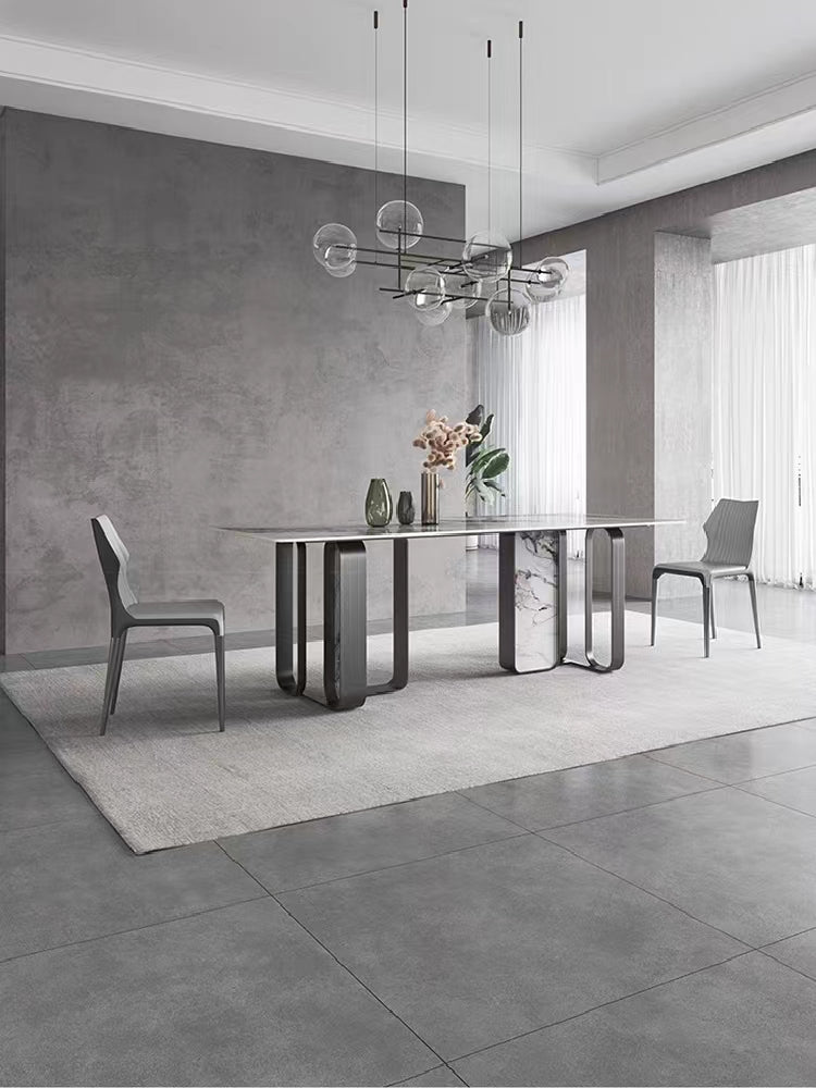 Piacenza  | Dining Table
