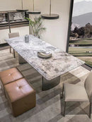 Gorizia | Dining Table