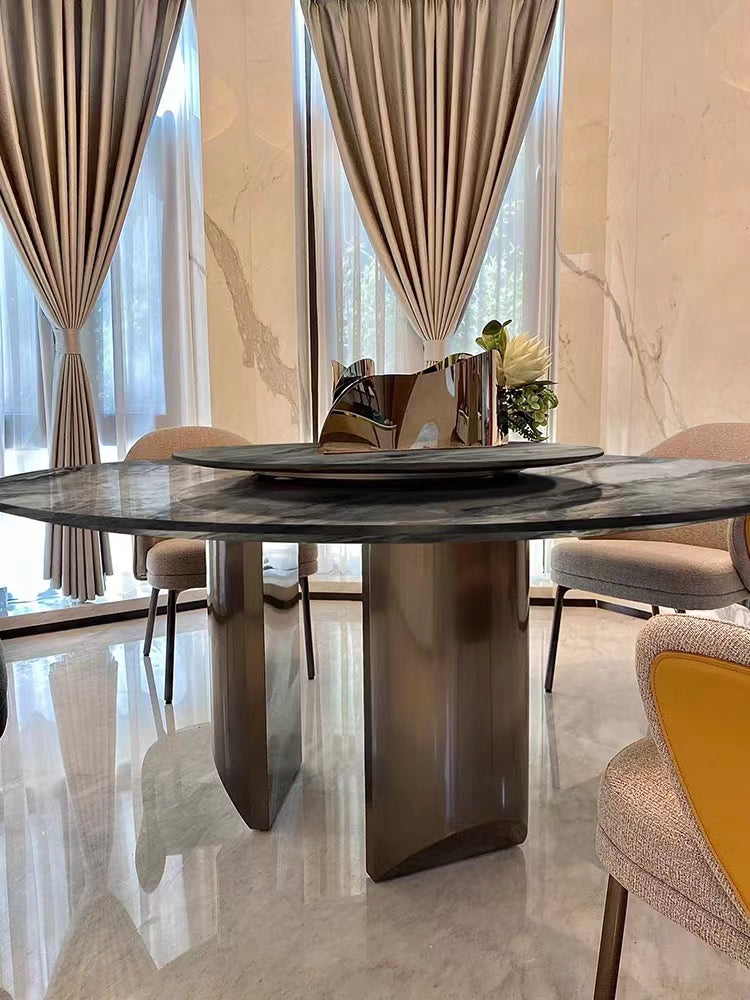 Monfalcone | Dining Table