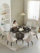 Imperia | Dining Table