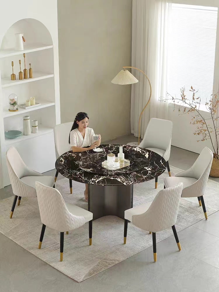 Imperia | Dining Table