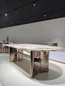 Lazio | Dining Table
