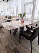 Anagni | Dining Table