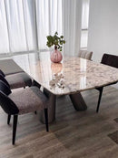 Anagni | Dining Table