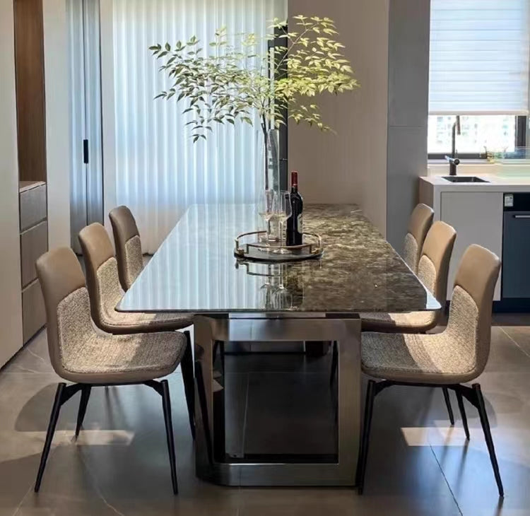 Anzio | Dining Table