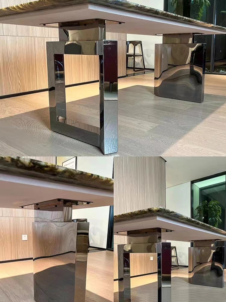 Anzio | Dining Table