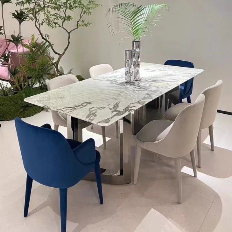 Anzio | Dining Table
