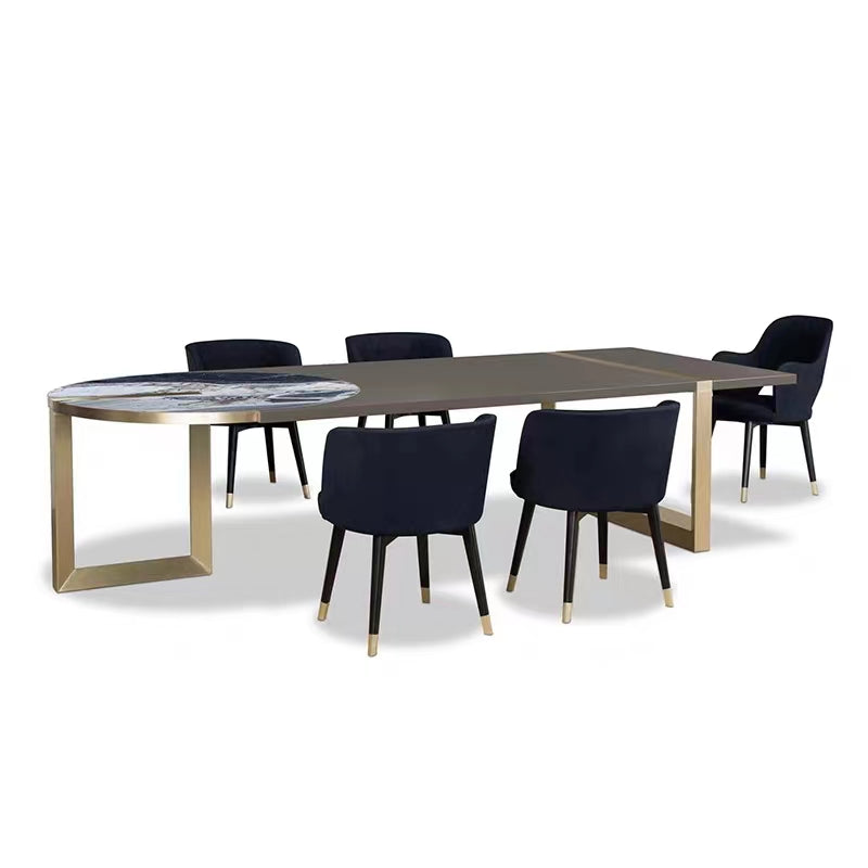 Cassino | Dining Table
