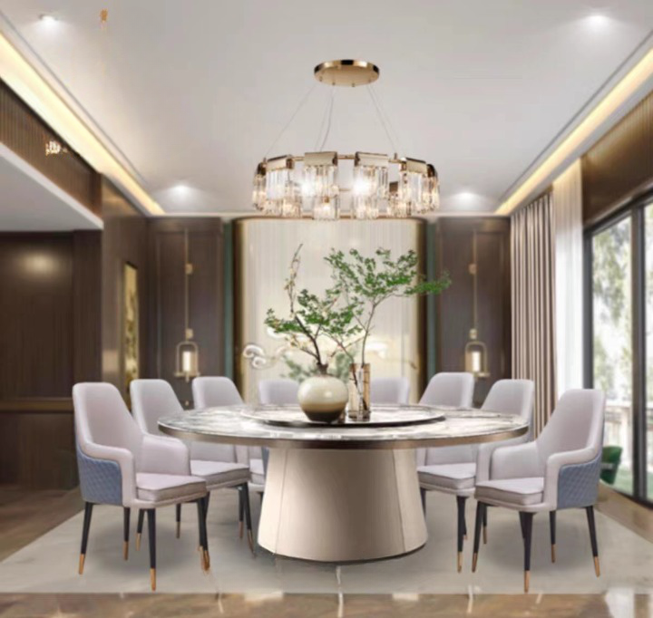 Frosinone | Dining Table