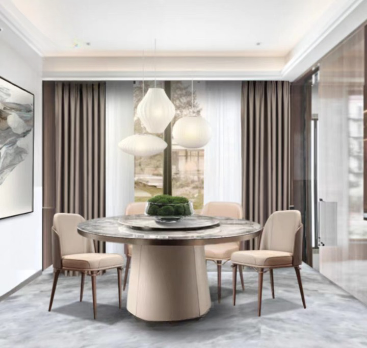 Frosinone | Dining Table