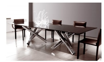 Chiavari | Dining Table