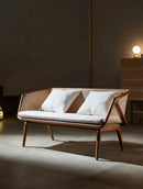 Teldan | Natural Sofa