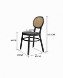 Garos Une | Dining Chair
