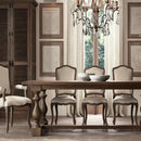 Eriosl | Rectangular Dining Table