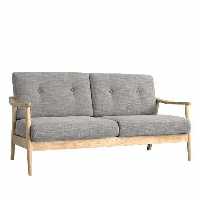 Cerwin | Natural Sofa
