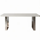 Almand | Rectangular Dining Table
