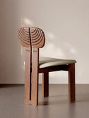 Derin | Dining Chair