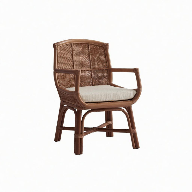 Anselm Trois | Accent Chair