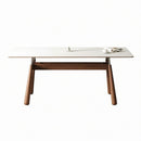 Cenval | Rectangular Dining Table