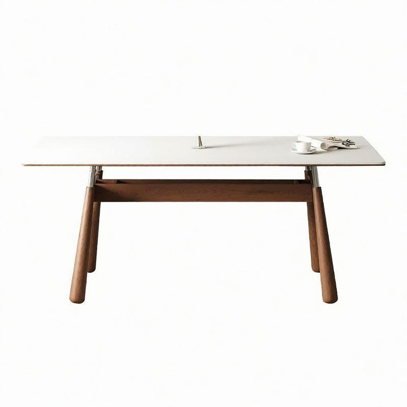 Cenval | Rectangular Dining Table