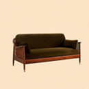 Turenk | Natural Sofa