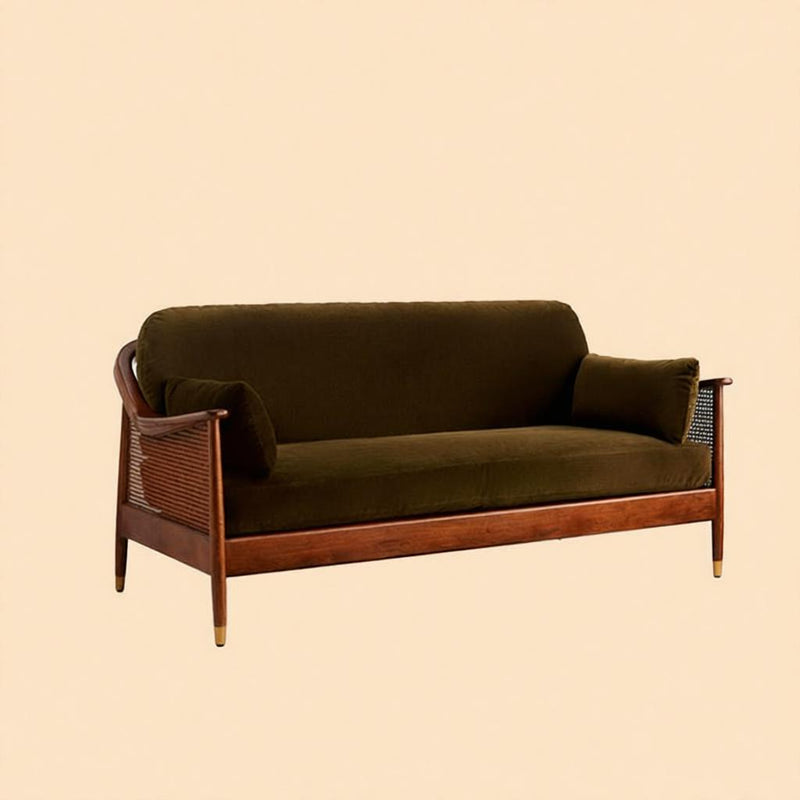 Turenk | Natural Sofa