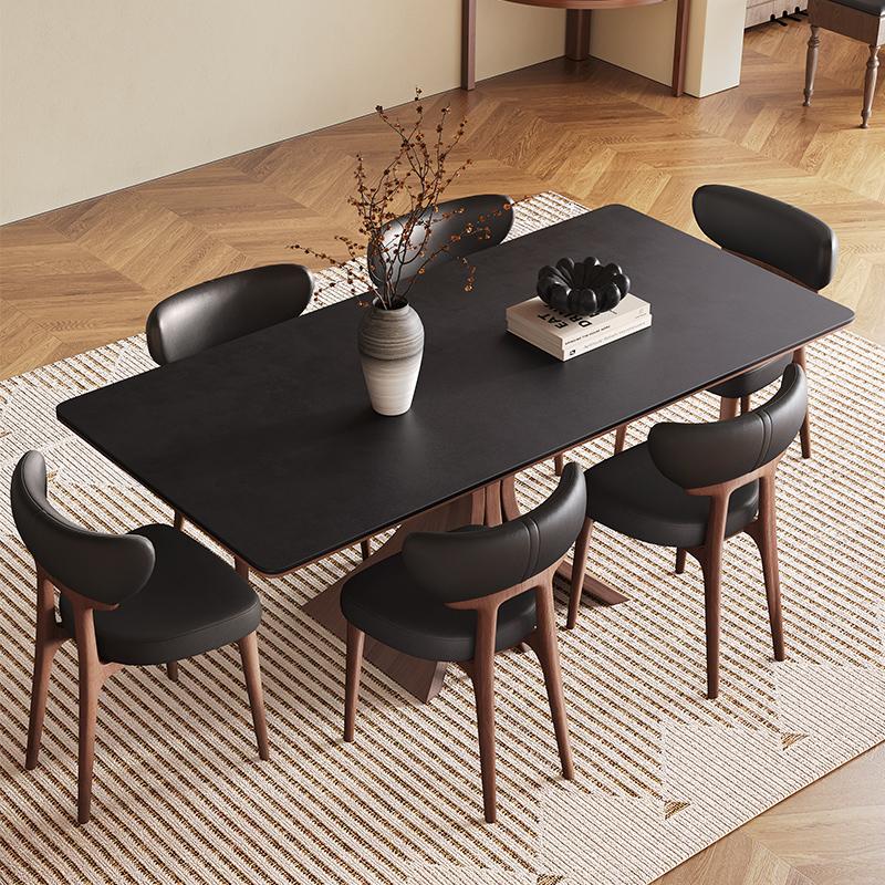 Cironor | Rectangular Dining Table