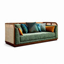 Tirand | Natural Sofa