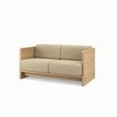 Bithor | Natural Sofa
