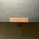 Elnor | Rectangular Dining Table