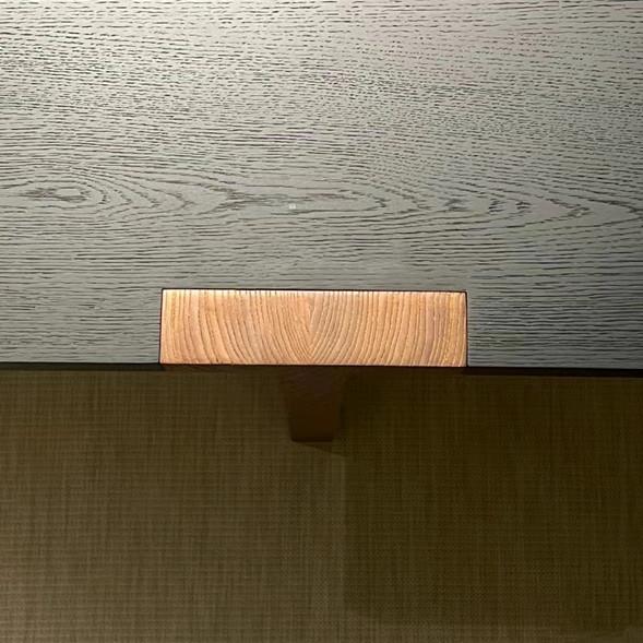 Elnor | Rectangular Dining Table