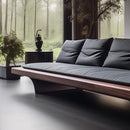 Perath | Natural Sofa