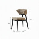 Deyrolin | Dining Chair