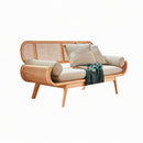 Clavin | Natural Sofa