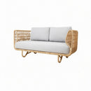 Sadrin | Natural Sofa
