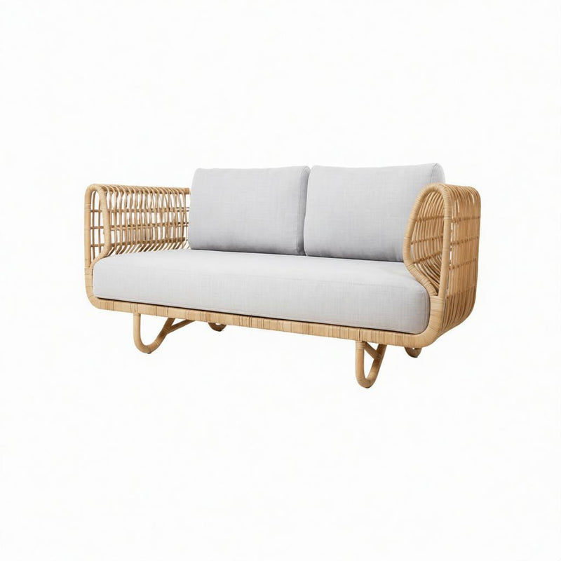Sadrin | Natural Sofa