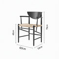 Erolo | Dining Chair