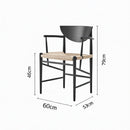 Erolo | Dining Chair