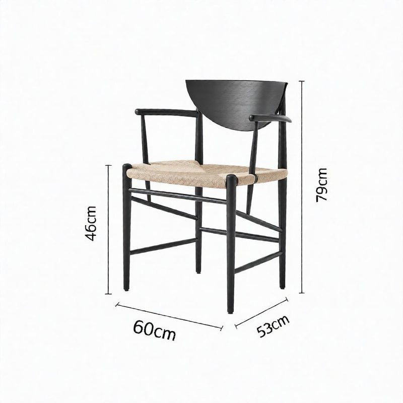 Erolo | Dining Chair