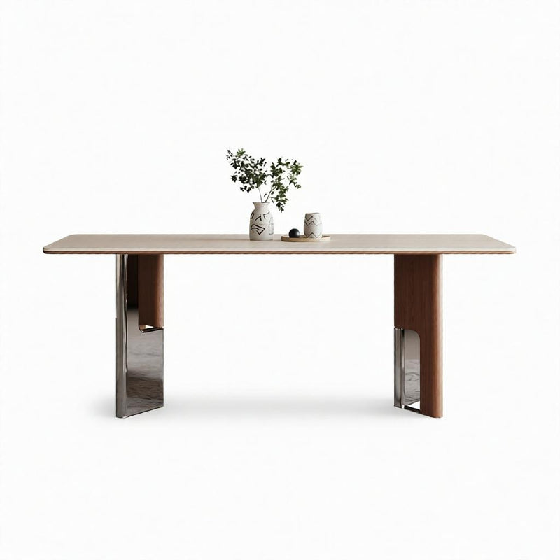 Ceynar | Rectangular Dining Table