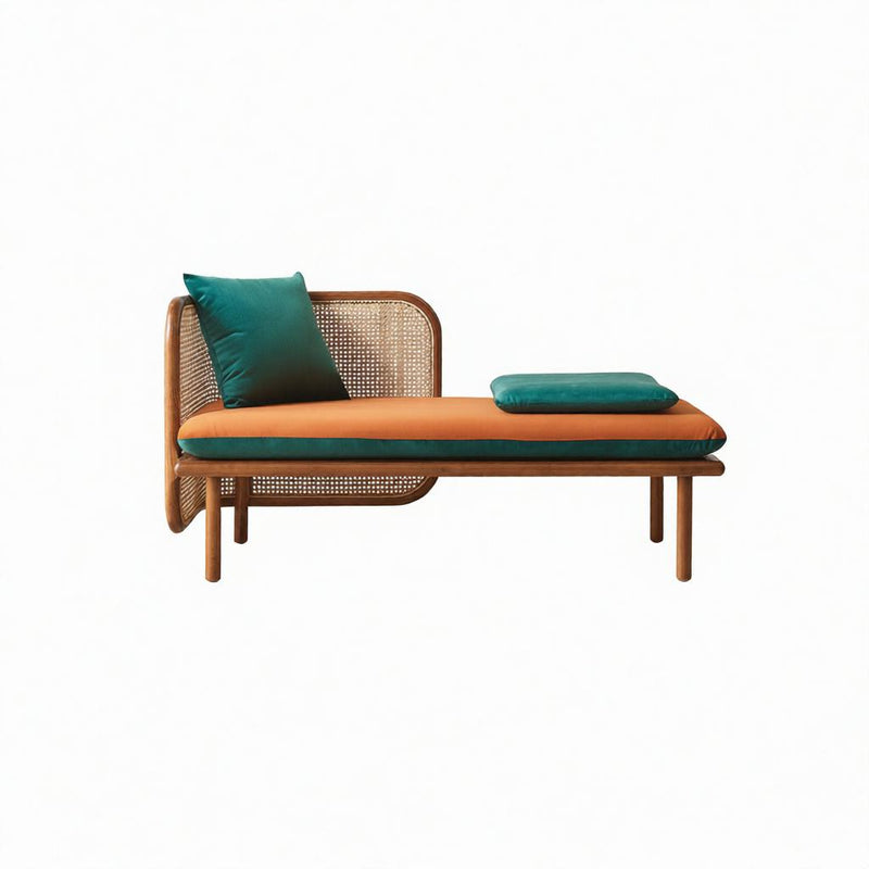 Zilric Une | Natural Sofa