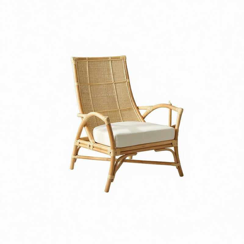 Anselm Une | Accent Chair
