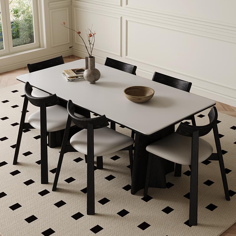 Deylin | Rectangular Dining Table