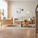 Vadren Une | Natural Sofa