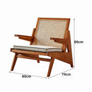 Orend | Natural Sofa