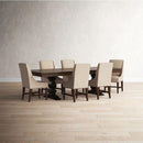 Enval | Rectangular Dining Table