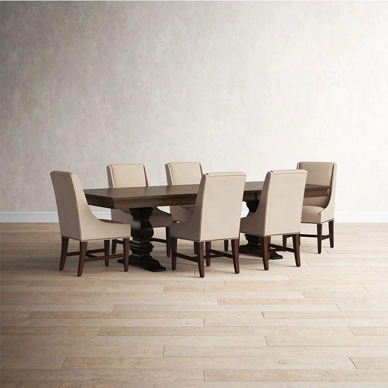 Enval | Rectangular Dining Table