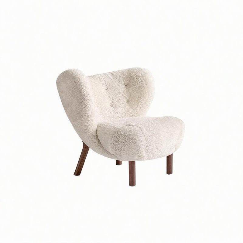 Borenk Deux | Accent Chair
